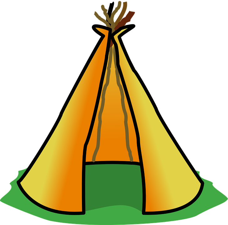 teepee-28131_960_720