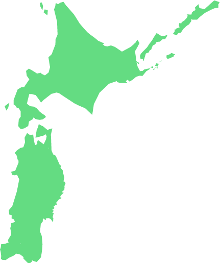 北海道 東北の川遊びスポットを探す 川遊びマップ